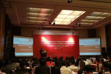 Nâng cao năng lực trong công tác đảm bảo chất lượng giáo dục ĐH