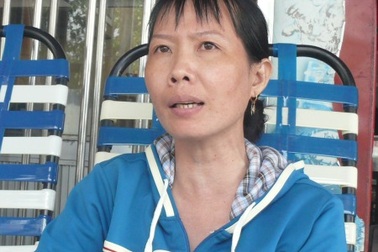 Vụ nữ công nhân nhặt vàng khởi kiện: Tòa chưa có hồ sơ vụ việc