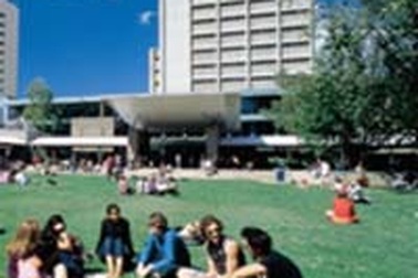 Hội thảo giới thiệu trường đại học New South Wales (Úc)