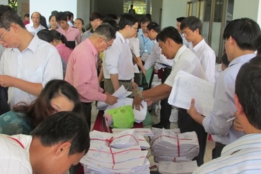 TPHCM: Thêm nhiều trường ĐH được liên thông nghề