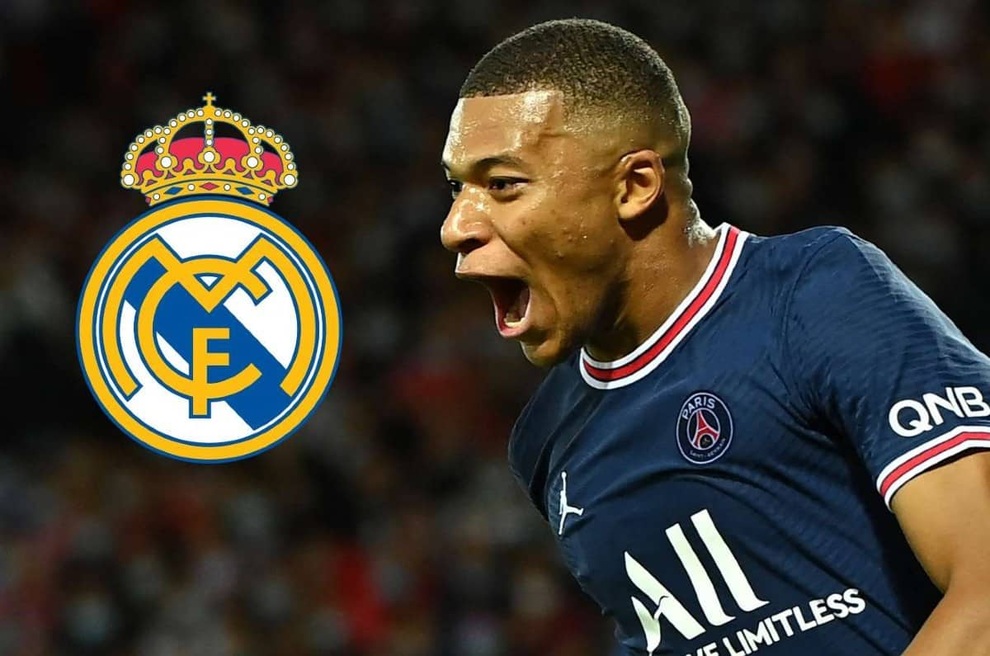 Real Madrid tung chiêu bất ngờ vụ Mbappe, PSG bị đẩy vào thế khó - 2 Real Madrid tung chiêu bất ngờ vụ Mbappe, PSG bị đẩy vào thế khó - 2