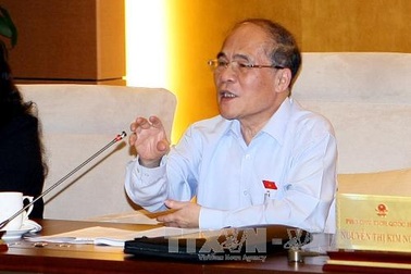 Quyết định của Thủ tướng cũng cần luật định?