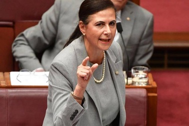 Nghị sĩ Australia kêu gọi hải quân ngăn hành động của Trung Quốc ở Biển Đông