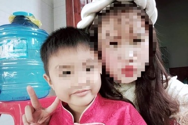 Khởi tố vụ án cháu bé 5 tuổi chết trong rừng