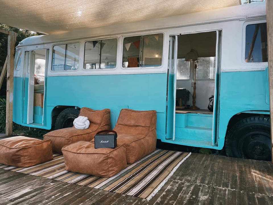 Mua xe đồng nát giá 300 triệu đồng, 9x Đà Lạt làm thành căn hộ đẹp bất ngờ - 4 Mua xe đồng nát giá 300 triệu đồng, 9x Đà Lạt làm thành căn hộ đẹp bất ngờ - 4