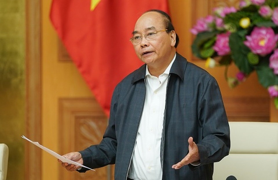 Thủ tướng giao Bộ trưởng Giáo dục quyết việc đi học của học sinh - 2 Thủ tướng giao Bộ trưởng Giáo dục quyết việc đi học của học sinh - 2