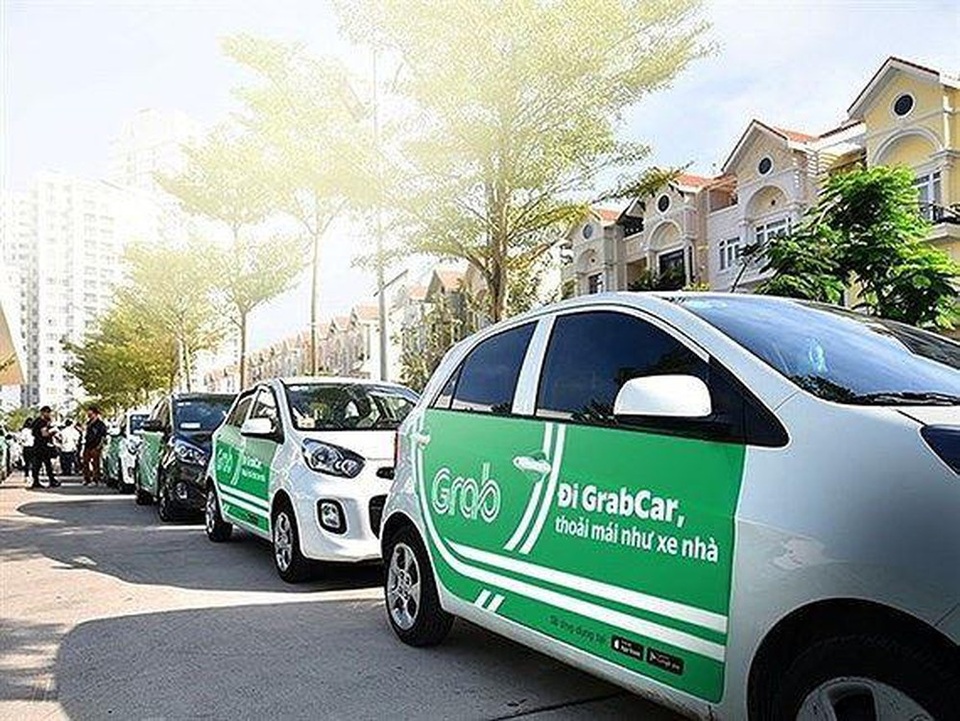 Grab đầu tư 500 triệu USD và diện mạo nền kinh tế số ở Việt Nam - 1 Grab đầu tư 500 triệu USD và diện mạo nền kinh tế số ở Việt Nam - 1
