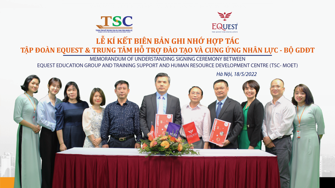 Luồng gió mới trong hợp tác công - tư nâng cao chất lượng giáo dục - 4 Luồng gió mới trong hợp tác công - tư nâng cao chất lượng giáo dục - 4