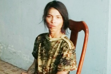 Truy đuổi hơn 3 giờ đồng hồ bắt tên trộm gà