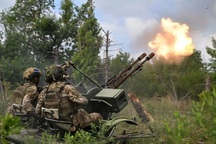 Nga tiến quân kỷ lục trên 1.000km tiền tuyến, Ukraine căng mình chống đỡ