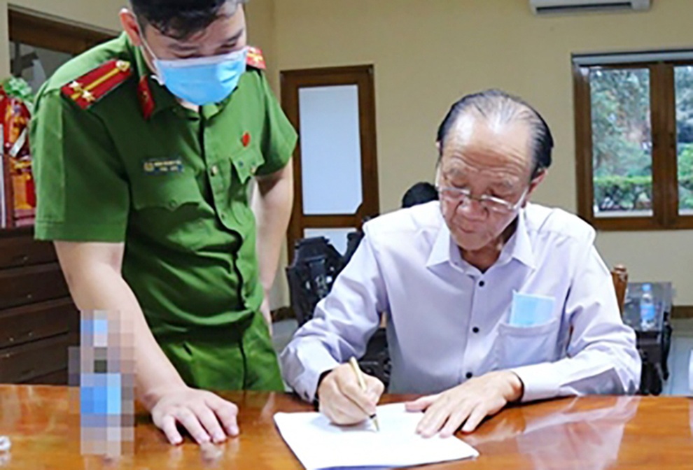 Vụ đất vàng Bình Dương: Giải mã những ưu ái đặc quyền - 4 Vụ đất vàng Bình Dương: Giải mã những ưu ái đặc quyền - 4