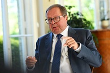 Nga đáp trả tối hậu thư của Anh