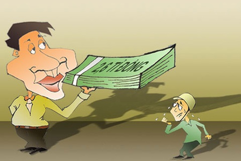 Vụ lương “khủng”: Khúc dạo đầu đoạn kết thuyết phục