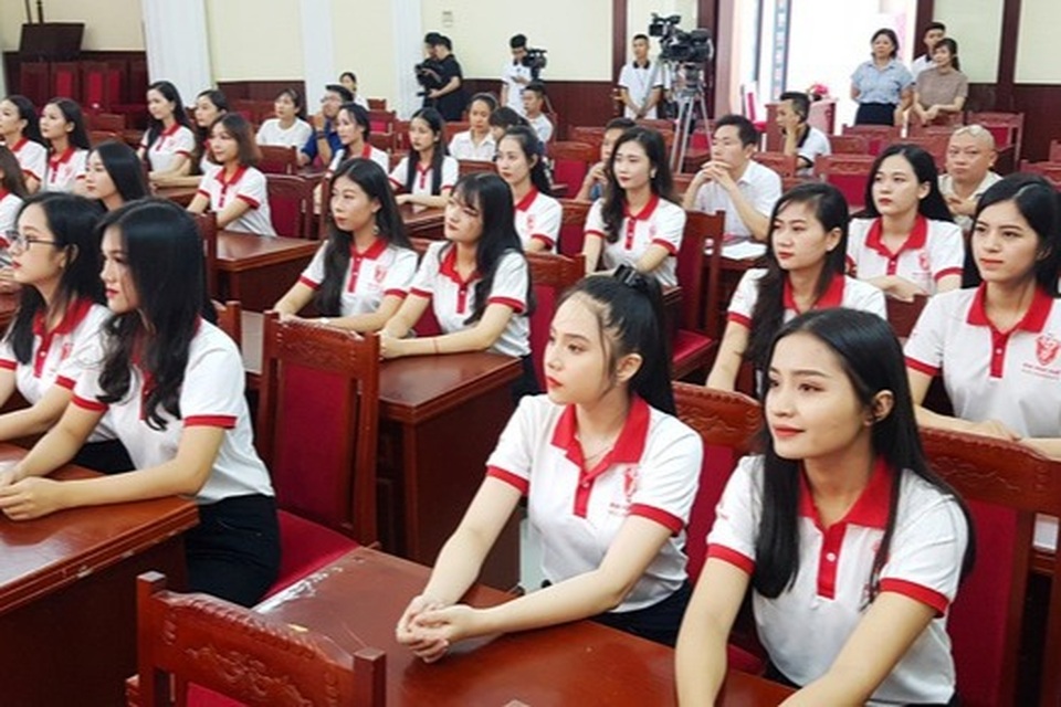 Hơn 13.000 chỉ tiêu tuyển sinh vào Đại học Huế năm học 2021 - 1 Hơn 13.000 chỉ tiêu tuyển sinh vào Đại học Huế năm học 2021 - 1