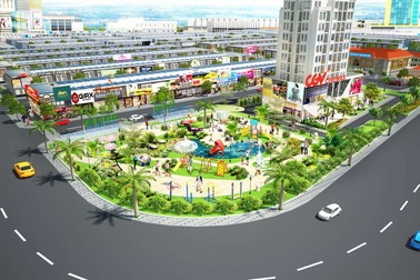 Hai mũi nhọn chiến lược của Bình Dương