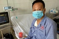 BV Phổi Bắc Giang: Ca thở máy đầu tiên được cứu sống ngoạn mục