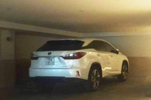 Biển số đẹp hụt khỏi tay “dân thường” để chạy sang... xe sang?