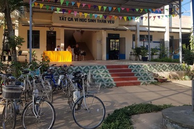 Vụ nữ sinh An Giang nghi tự tử: Đề xuất kỷ luật cảnh cáo hiệu trưởng