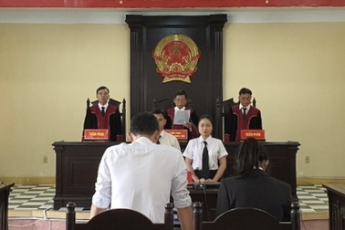 Tranh chấp mua bán bất động sản, doanh nghiệp đưa nhau ra tòa