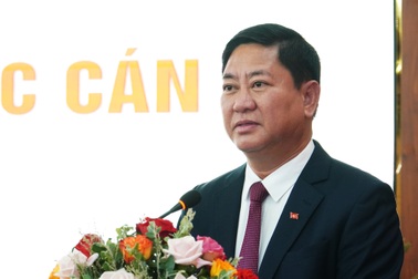 Yêu cầu bố trí cán bộ công tâm, công khai và hiệu quả