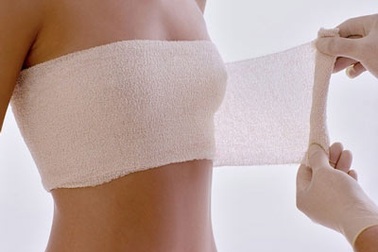 FDA: Thận trọng trước khi quyết định nâng ngực