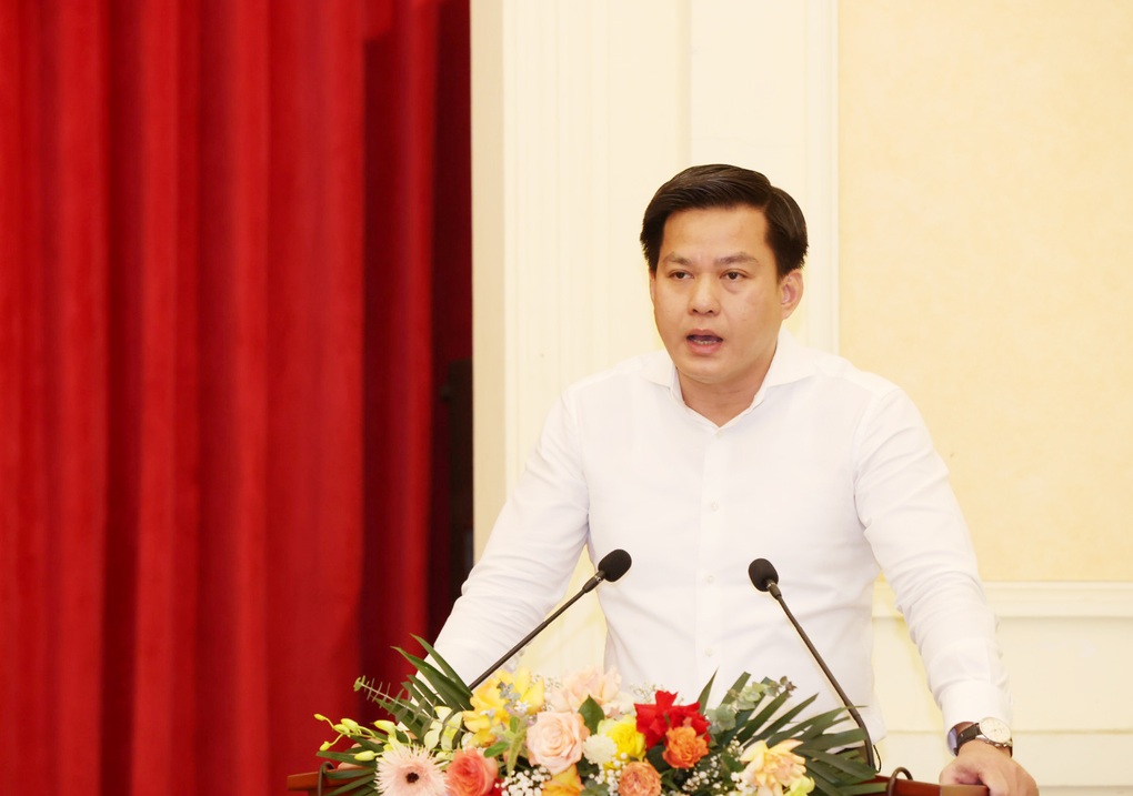 Bộ Xây dựng: Cả nước có hơn 500 dự án, gần 420.000 căn nhà ở xã hội - 1 Bộ Xây dựng: Cả nước có hơn 500 dự án, gần 420.000 căn nhà ở xã hội - 1