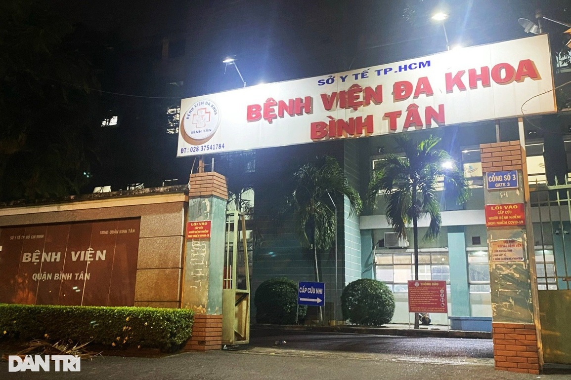Một phụ nữ ở TPHCM nguy kịch, phải chạy ECMO sau khi tiêm filler tại spa - 1 Một phụ nữ ở TPHCM nguy kịch, phải chạy ECMO sau khi tiêm filler tại spa - 1