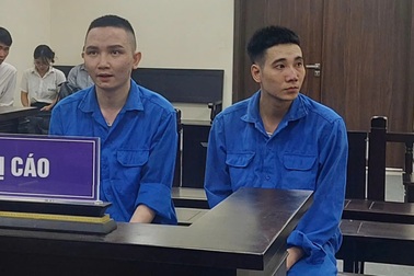 Kịch bản chuốc thuốc mê, cướp ngoại tệ của nhóm cướp "non gan"