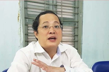 Cựu GĐ Bệnh viện TP Thủ Đức tham ô hơn 100 tỷ đồng để mua biệt thự, xe sang