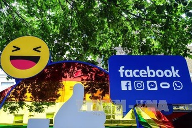 Facebook thừa nhận mặt trái của sống ảo