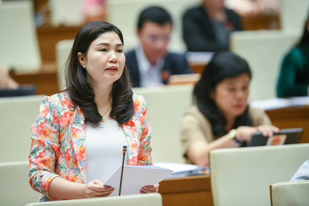 Đề xuất bổ sung trách nhiệm bồi thường khi bán hàng hóa có khuyết tật - 1 Đề xuất bổ sung trách nhiệm bồi thường khi bán hàng hóa có khuyết tật - 1
