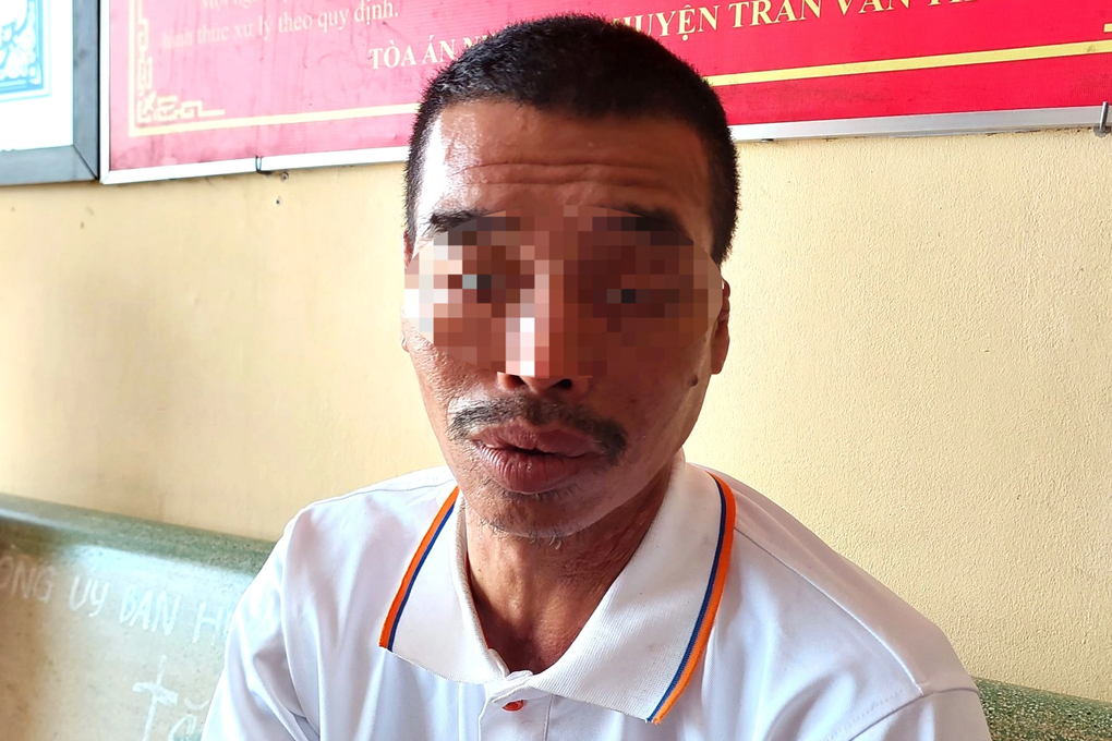 Vụ hành hạ ngư phủ như thời trung cổ: Đánh nó đi tao chịu trách nhiệm - 2 Vụ hành hạ ngư phủ như thời trung cổ: Đánh nó đi tao chịu trách nhiệm - 2