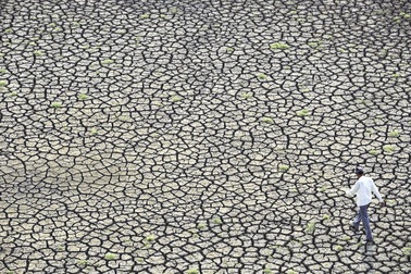 Phát động cuộc thi ảnh về biến đổi khí hậu