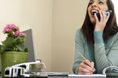 Tô điểm bàn làm việc