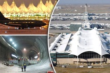 Nghi vấn hầm trú ẩn “Ngày tận thế” bên dưới sân bay lớn nhất nước Mỹ