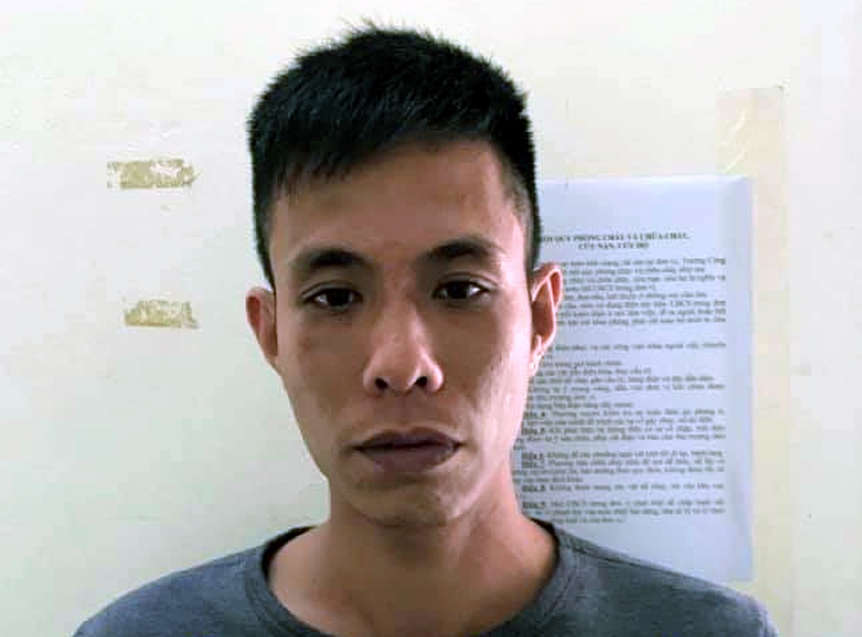 Sở hữu 4 tiền án, vẫn quen tay trộm cắp tài sản - 1 Sở hữu 4 tiền án, vẫn quen tay trộm cắp tài sản - 1