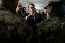 Hàng chục lính tinh nhuệ Ukraine đào ngũ khi đang huấn luyện ở Pháp