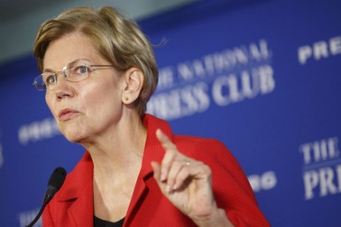 Thượng nghị sĩ Mỹ kêu gọi từ bỏ Facebook, Google, Amazon