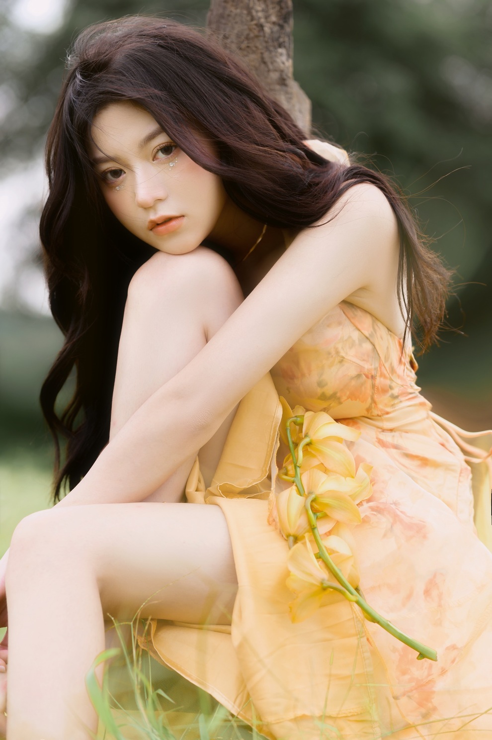 Hot girl xứ Lạng: Quan trọng không phải tấm bằng mà là năng lực, thái độ - 6 Hot girl xứ Lạng: Quan trọng không phải tấm bằng mà là năng lực, thái độ - 6