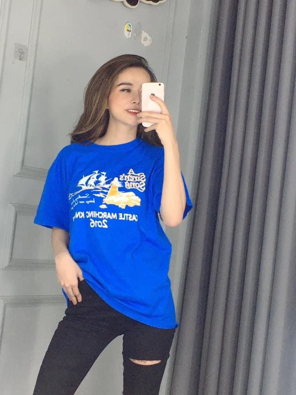 Nana Boutique - Thiên đường thời trang dành cho giới trẻ - 4 Nana Boutique - Thiên đường thời trang dành cho giới trẻ - 4