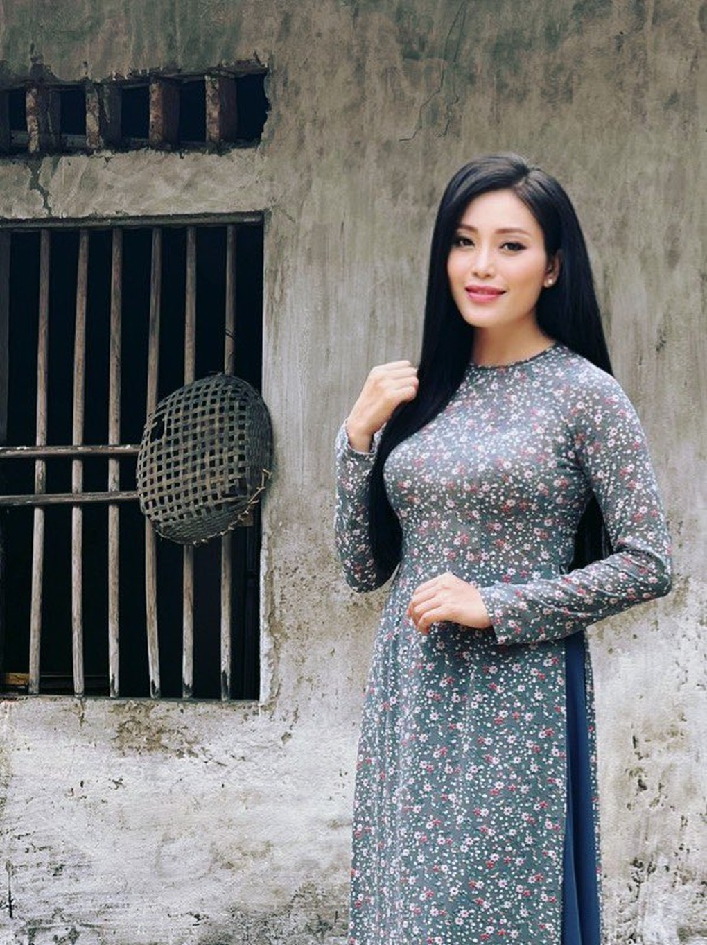 Huyền Trang đánh dấu 10 năm đăng quang Quán quân Sao Mai bằng MV mới - 1 Huyền Trang đánh dấu 10 năm đăng quang Quán quân Sao Mai bằng MV mới - 1