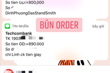 Báo động giả danh nhân viên ngân hàng lừa đảo chiếm đoạt tiền qua tài khoản