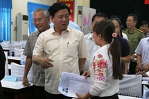 Bí thư Thăng: Loại bỏ ngay những “cường hào mới”