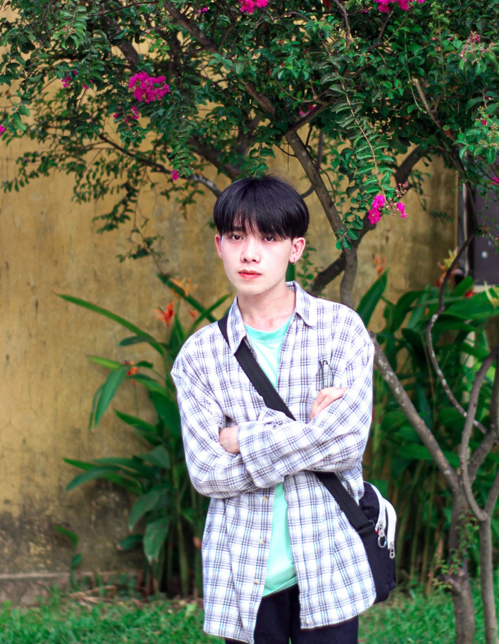 Người trẻ tìm tới không gian văn hóa chỉ để chụp ảnh sống ảo? - 2 Người trẻ tìm tới không gian văn hóa chỉ để chụp ảnh sống ảo? - 2