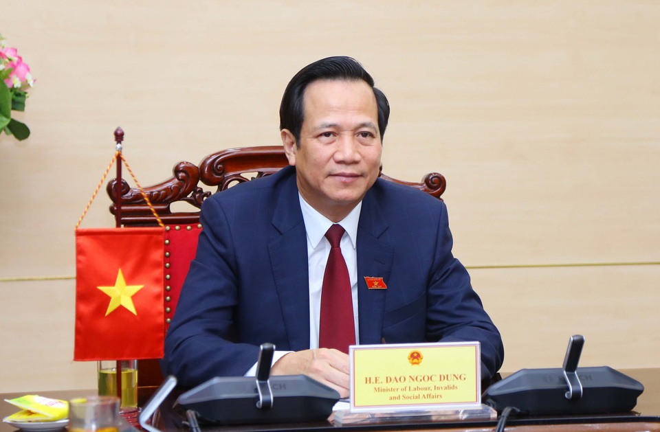 Nỗ lực giải quyết các vấn đề về thực tập sinh Việt Nam tại Nhật Bản - 2 Nỗ lực giải quyết các vấn đề về thực tập sinh Việt Nam tại Nhật Bản - 2