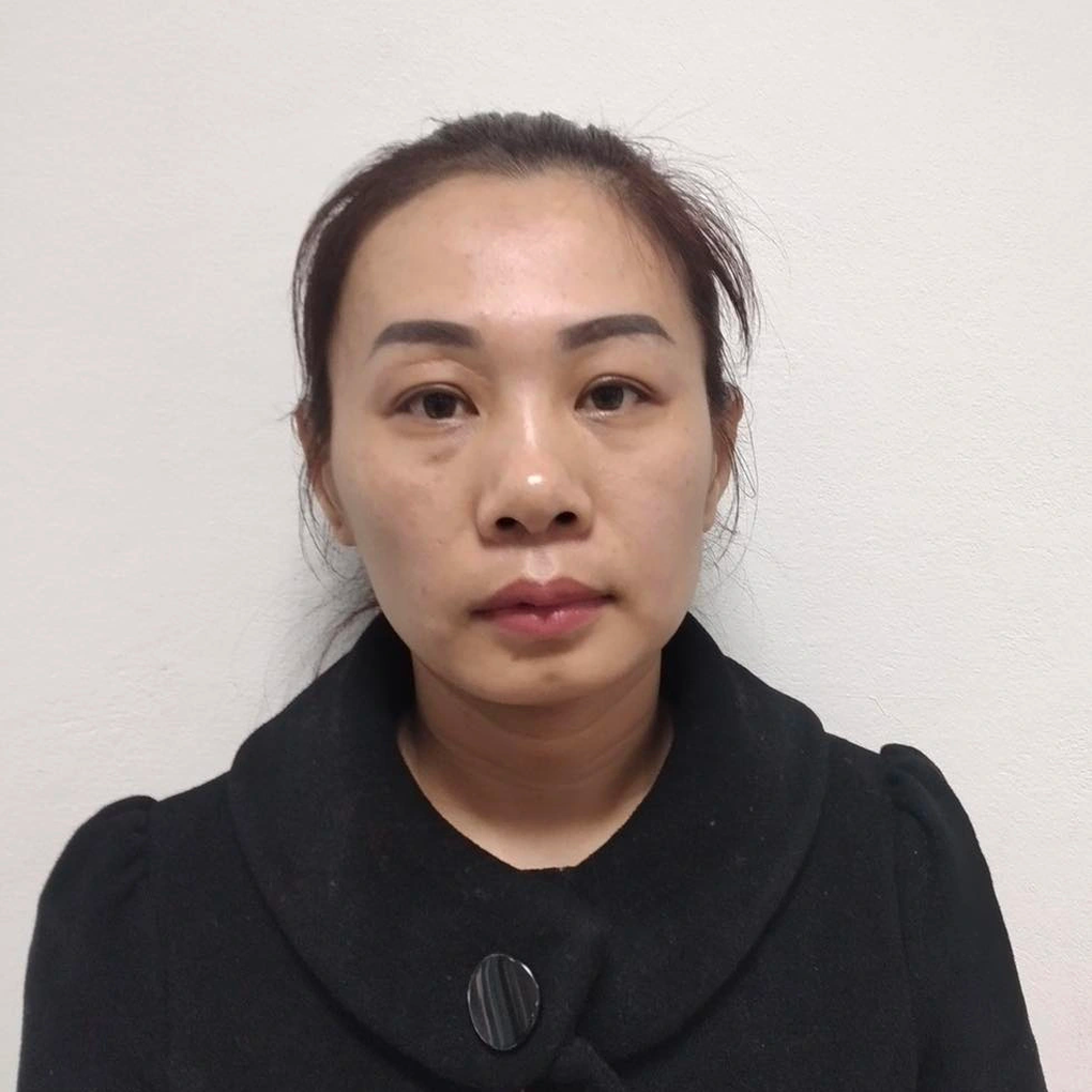 Khởi tố nữ quái lừa vay hơn 7 tỷ đồng của bị hại rồi bỏ trốn - 1 Khởi tố nữ quái lừa vay hơn 7 tỷ đồng của bị hại rồi bỏ trốn - 1