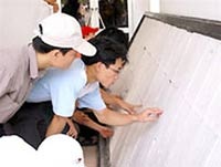 Một thí sinh là thủ khoa của hai trường 
