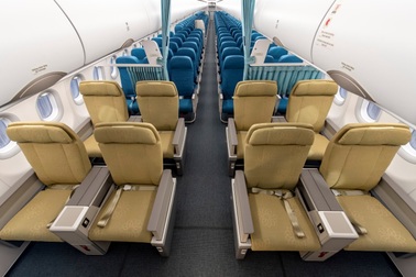 Hành khách Vietnam Airlines được miễn phí “đại tiệc” giải trí trên máy bay