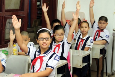 Chấm bài văn của học sinh: Cần lắm một chữ “Tâm”