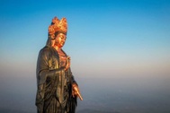 Nam Bộ: Rằm tháng Giêng này đi du xuân bái Phật ở đâu?